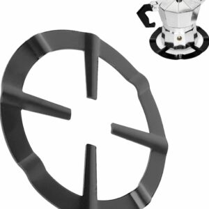 Gas Stove Ring Reducer