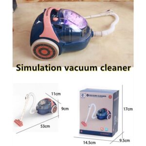 Vacuum Play Set