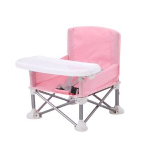 Pink Little Campers Chairs