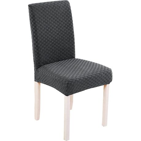 Light Grey Chair Covers