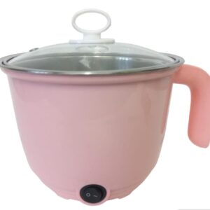 Electric Travel Pot