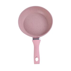 Green Mini Non Stick Frying Pan - Image 3