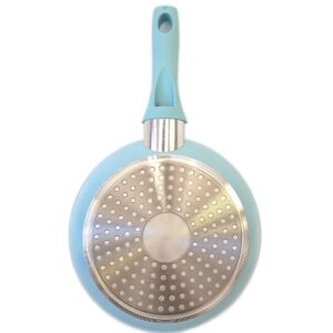 Green Mini Non Stick Frying Pan - Image 5