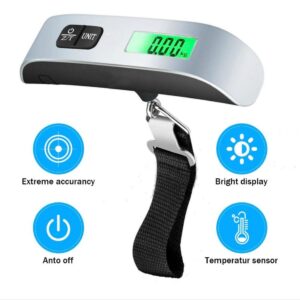Travel Scale - Image 2