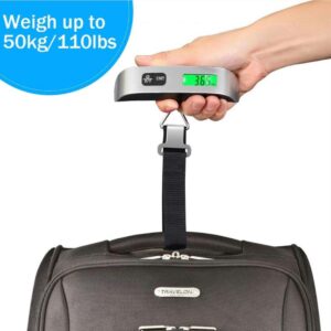Travel Scale - Image 5