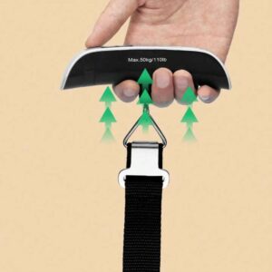 Travel Scale - Image 6