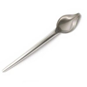 Large Stainless Steel Decorating Spoon