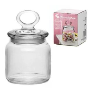 Pasabahce Kitchen Slim Jar 575Ml