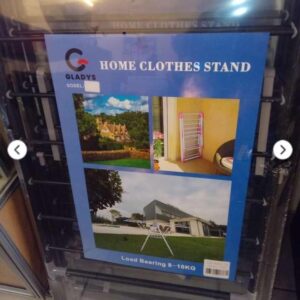 Home Clothes Stand/Rack
