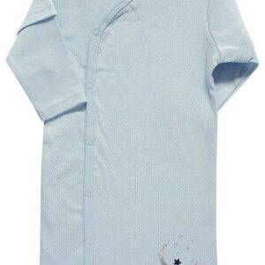 Blue 3-6 Months Mother’S Choice Baby Wearable Sleep Sack