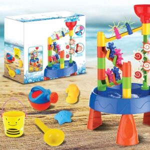 Sand And Water Table