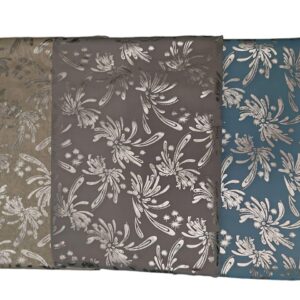 Baby Blue  Splash6-8 Seater Approx 150X250cm