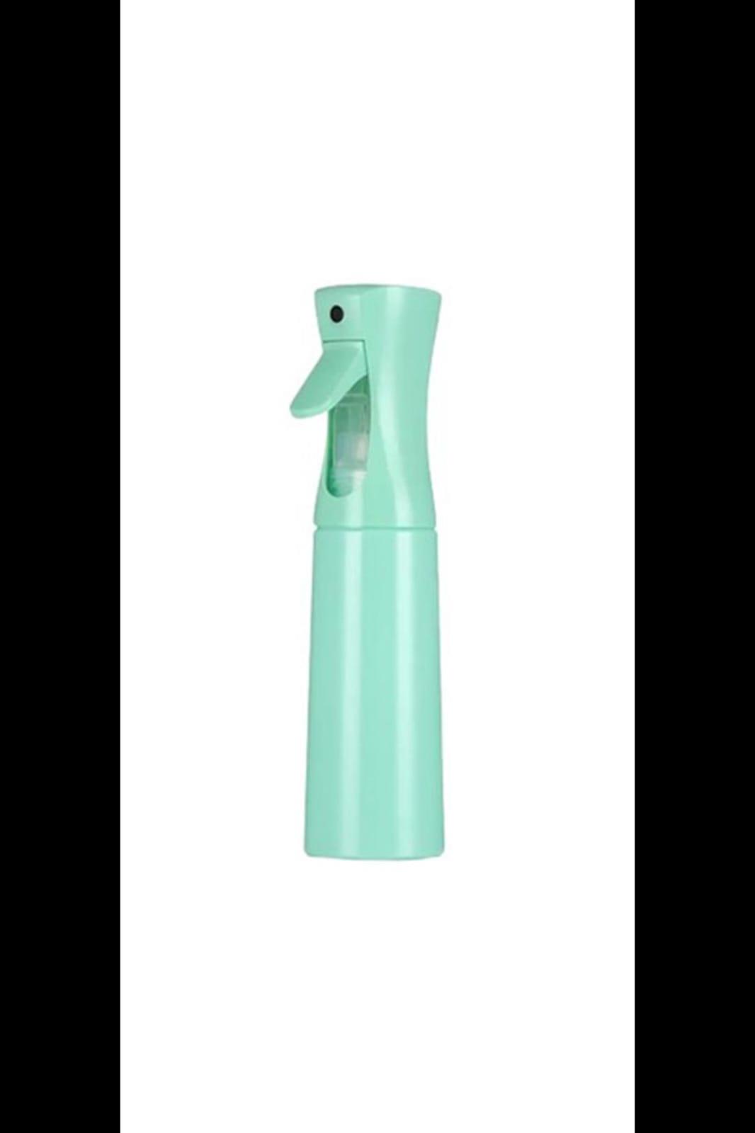 Green 300Ml Spray Bottle