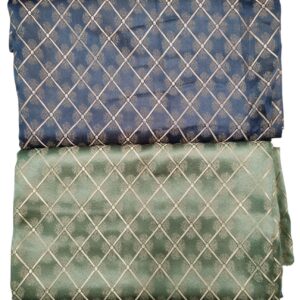 Blue Regal Heritage Eid 25.2 Range Tablecloths