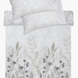 Double Dustan Polycotton Duvet Cover Sets