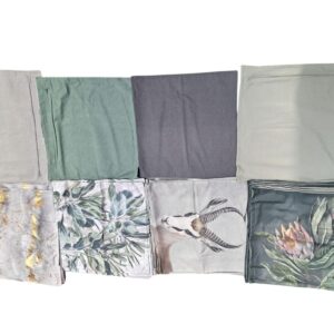 Rep Cusion Covers