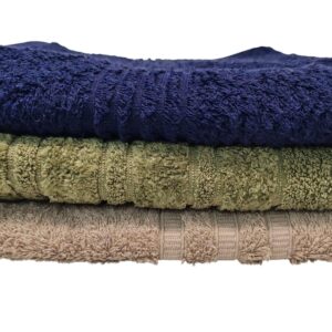 Burgundy  A Grade Glodina Bath Sheet