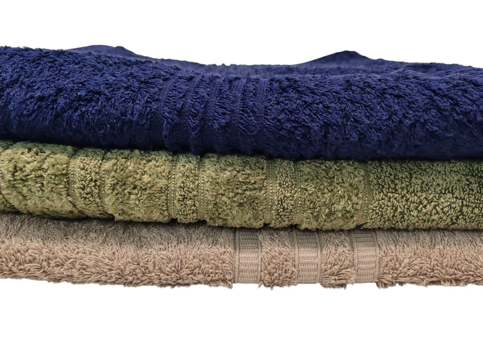 Burgundy A Grade Glodina Bath Sheet