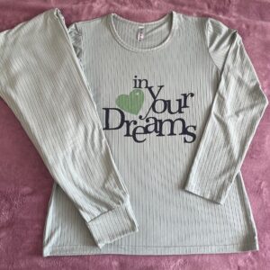Large In Your Dreams  Pyjamas