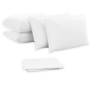 Stone 2Pack Casa Polycotton Pillowcase