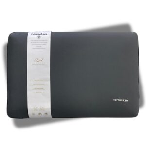 Oud Infused Memory Foam Pillows Horrockses