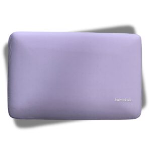 Lavender Infused Memory Foam Pillow Horrockses - Image 3