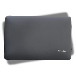 Lavender Infused Memory Foam Pillow Horrockses - Image 2
