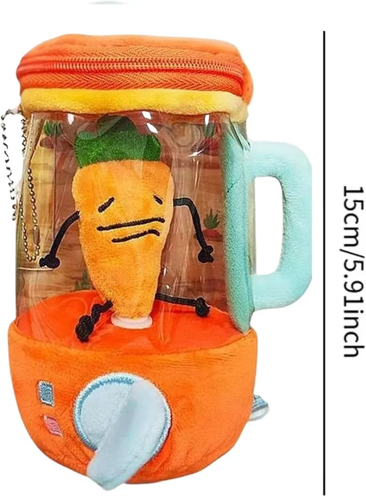 Pull Line Spinning Crazy Juicer - Image 7