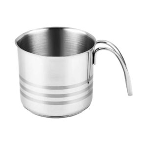 Stainless Steel Milk Pot 1.8L