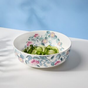 MAXWELL AND WILLIAMS EUCALYPTUS BLOOM SERVING BOWL - Image 3