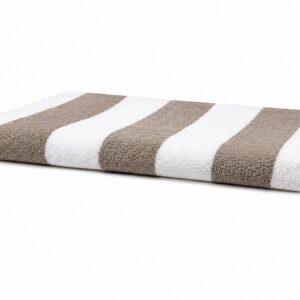 GLODINA B-GRADE STRIPE POOL TOWEL