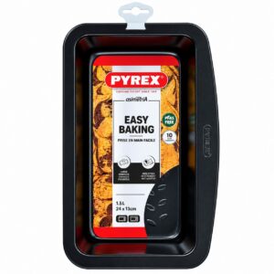 PYREX GLIDE LOAF PAN