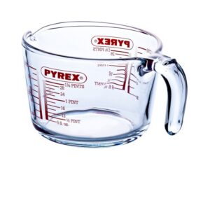PYREX 1LT MEASURING JUG