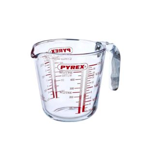 PYREX 500ML MEASURING JUG