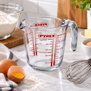 PYREX 500ML MEASURING JUG - Image 3