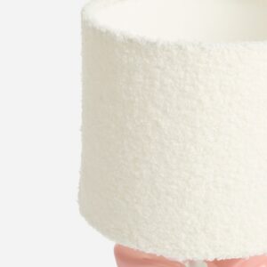 CHAINSTORE KIDS PINK BOW LAMP - Image 2