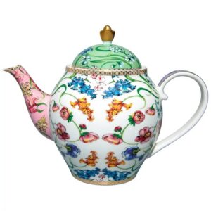 MAXWELL AND WILLIAMS MYSTIQUE TEAPOT WITH INFUSER - Image 2