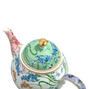 MAXWELL AND WILLIAMS MYSTIQUE TEAPOT WITH INFUSER - Image 3