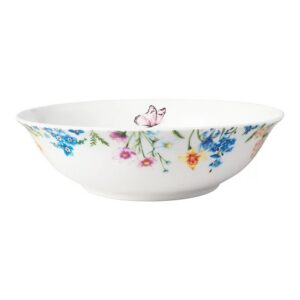 MAXWELL AND WILLIAMS FLUTTERING MEADOW COUPE/CEREAL BOWL