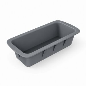 PERILLA RECTANGULAR SILICONE CAKE MOULD