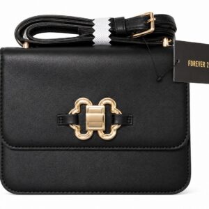 FOREVER 21 CROSSBODY/SATCHEL BAG