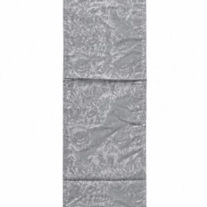 GREY CHAINSTORE TABLE RUNNER