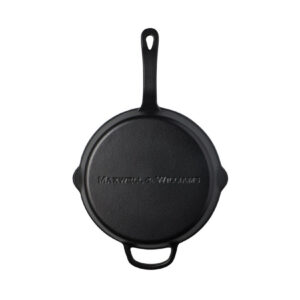 MAXWELL AND WILLIAMS CAST IRON FRYPAN - Image 6