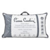 P Cardin Microfibre 1000G Pillow Red Label