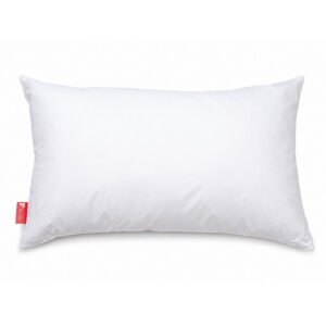 P Cardin Microfibre 1000G Pillow Red Label