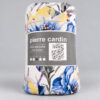 King Elena Floral RC Pierre Cardin Comforter - Premium Bedding