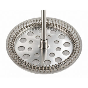 600ML Double Wall Barista Plunger - Premium Coffee Brewing