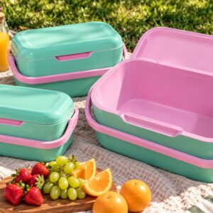 GREEN 3 PIECE COOLERBOX SET 20L/12L/5L